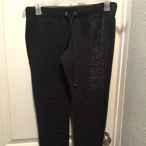 Sweatpants